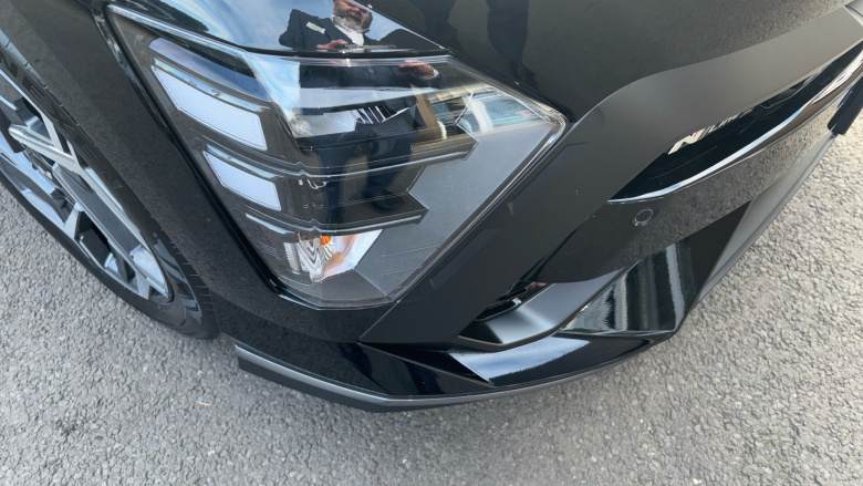 Hyundai KONA 1.0T N Line 5dr Petrol Hatchback